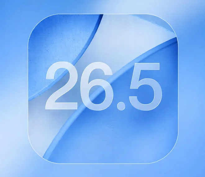 iOS 26.5 обновит три самых популярных приложения iPhone